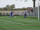 Regio Voetbal Schouwen-Duiveland Onder 14 - Kloetinge JO14-1 (oefen) seizoen 2023-2024 (36/115)